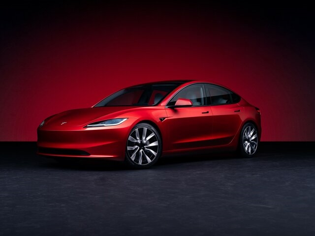 Model 3